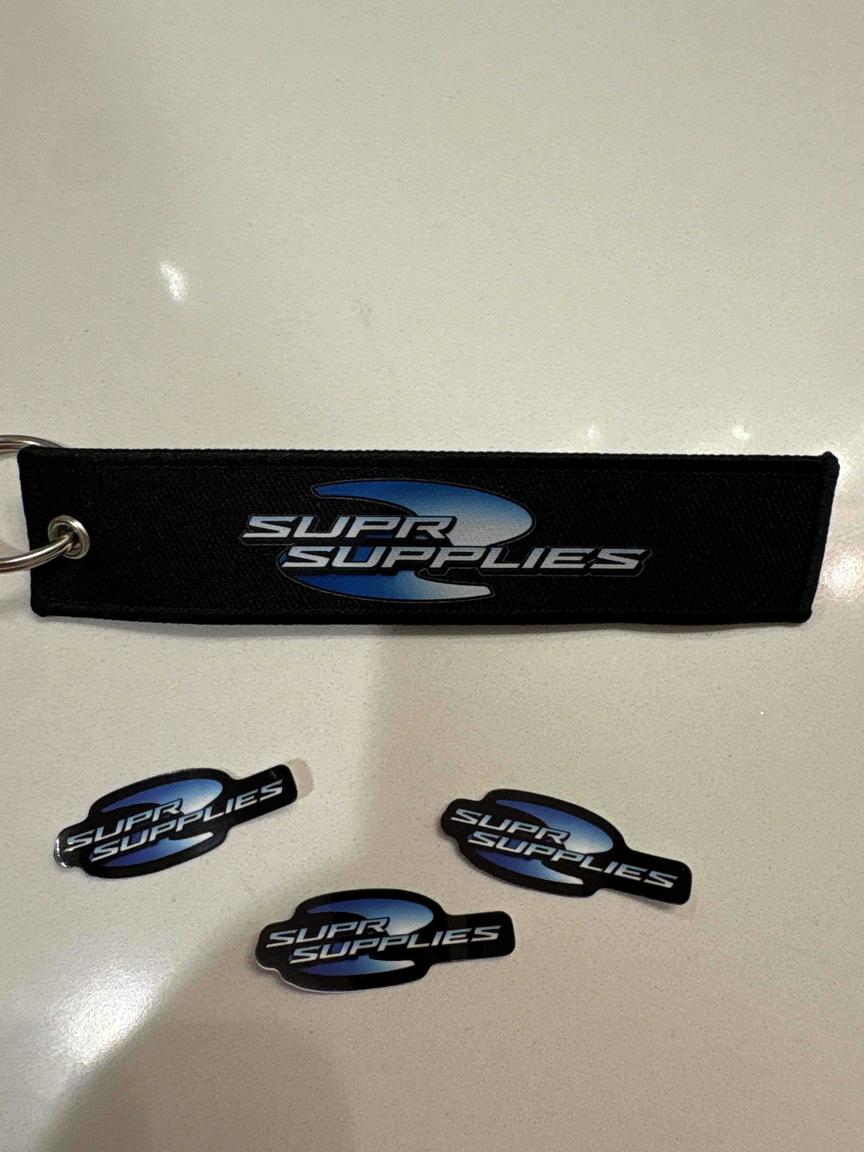 Suprsupplies bundle