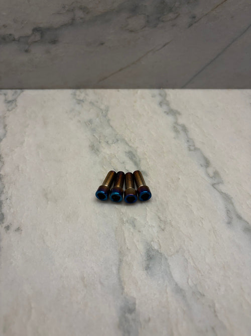 Handlebar Titanium for Rad