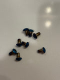7 frame bolts