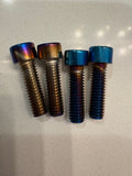 Super 73 handle bar clamp bolts